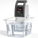 Cyrkulator zanurzeniowy do gotowania sous vide MASTERVIDE 2000 W Hendi