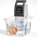 Cyrkulator zanurzeniowy do gotowania sous vide MASTERVIDE 2000 W Hendi