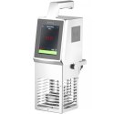 Cyrkulator zanurzeniowy do gotowania sous vide SmartVide X 2000 W SAMMIC