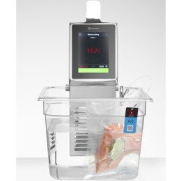 Cyrkulator zanurzeniowy do gotowania sous vide SmartVide X 2000 W SAMMIC