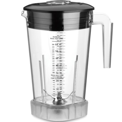 Dzbanek do blenderów barmańskich RAPTOR 1.9 l Waring
