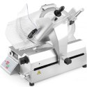 Krajalnica automatyczna do wędlin serów śr. 350 mm 370 W Hendi