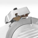 Krajalnica automatyczna do wędlin serów śr. 350 mm 370 W Hendi
