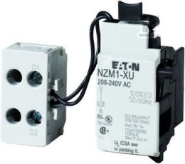 NZM1-XU208-240AC WYZWALACZ ZANIKOWY EATON