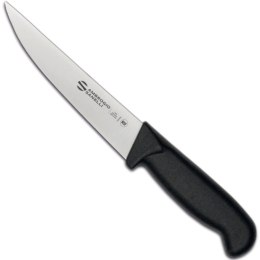 Nóż do trybowania trybownik SUPRA 160/300 mm Ambrogio Sanelli