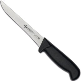Nóż do trybowania trybownik wąski SUPRA 160/300 mm Ambrogio Sanelli