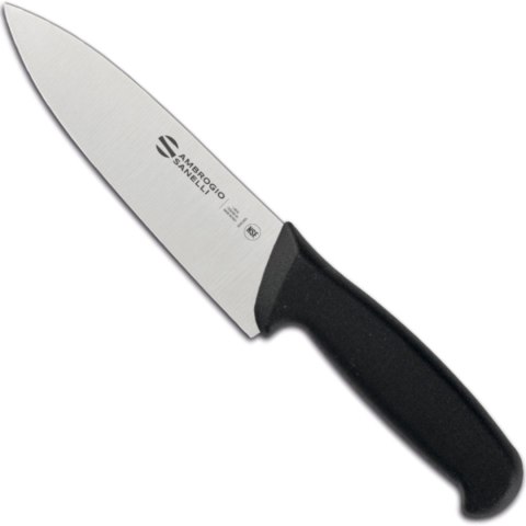 Nóż szefa kuchni kucharski uniwersalny SUPRA 160/270 mm Ambrogio Sanelli