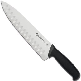 Nóż szefa kuchni kucharski ze szlifem kulowym SUPRA 240/390 mm Ambrogio Sanelli