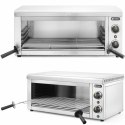 Opiekacz toster do zapiekanek GN 1/1 50-300 C 2850 W Hendi
