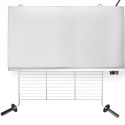 Opiekacz toster do zapiekanek GN 1/1 50-300 C 2850 W Hendi