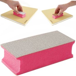 Skrobak do deski kuchennej dwustronny Hasegawa 115x50x30 mm Hendi