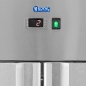 Szafa chłodnicza lodówka gastronomiczna na kółkach 4 drzwi 2-8C 1160 l Royal Catering