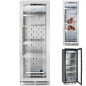 Szafa do sezonowania dojrzewania mięsa 352 l 170 W 695x760x1720 mm Hendi
