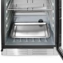 Szafa do sezonowania dojrzewania mięsa 352 l 170 W 695x760x1720 mm Hendi