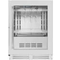 Szafa do sezonowania dojrzewania mięsa podblatowa 98 l 170 W 595x620x830 mm Hendi