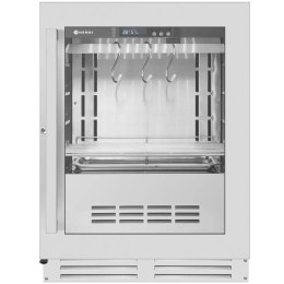 Szafa do sezonowania dojrzewania mięsa podblatowa 98 l 170 W 595x620x830 mm Hendi