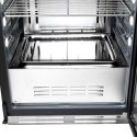 Szafa do sezonowania dojrzewania mięsa podblatowa 98 l 170 W 595x620x830 mm Hendi
