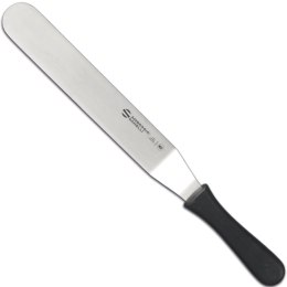 Szpatuła cukiernicza kątowa SUPRA 260/390 mm Ambrogio Sanelli