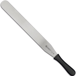 Szpatuła cukiernicza prosta dł. 480 mm Ambrogio Sanelli