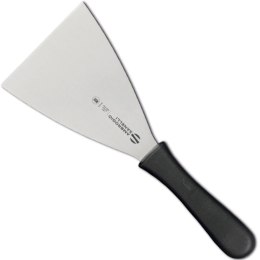 Szpatuła cukiernicza trójkątna 80/210 mm Ambrogio Sanelli