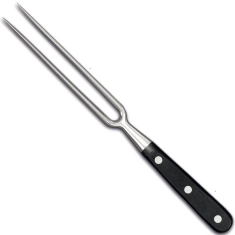 Widelec do mięsa pieczeni SUPRA 145/300 mm Ambrogio Sanelli