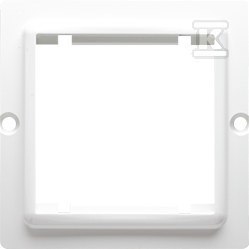 ADAPTER M45X45MM WKRĘT BASIC MODUŁM BI KONTAKT-SIMON