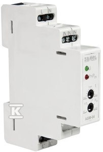 AUTOMAT SCHOD.FUN.OGRA.MOCY 100W ASM-04 ZAMEL