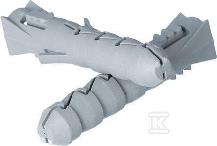 FIX-10/660 SZEŚCIO./100SZT/ 10X50 KOELNER