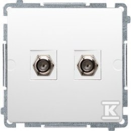 GN.ANT.2-KR. TYP F BMAF2.01/11 BASIC BIA KONTAKT-SIMON