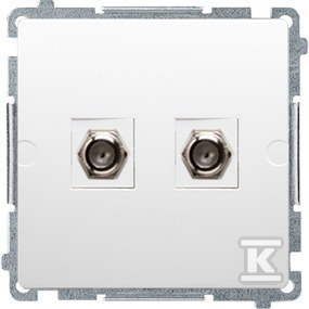 GN.ANT.2-KR. TYP F BMAF2.01/11 BASIC BIA KONTAKT-SIMON