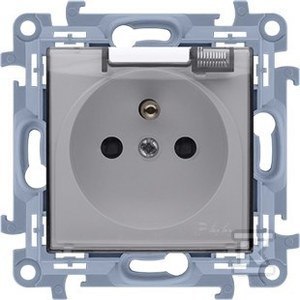 GN.B/U IP44 B/U.BIAŁE SIMON10 KONTAKT-SIMON