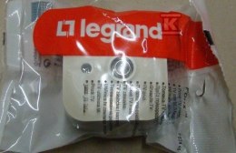 GN.TV N/T IP20 FORIX KREM LEGRAND