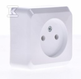GWN-120P GN.1-KR.B/U BIAŁY PRIMA SCHNEIDER ELECTRIC