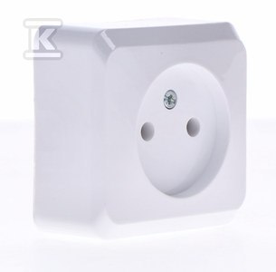 GWN-120P GN.1-KR.B/U BIAŁY PRIMA SCHNEIDER ELECTRIC