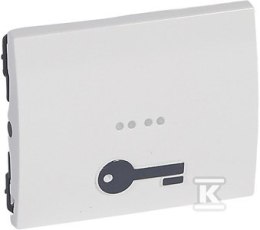 KLAW ARCTIC Z SYMB DRZWI LEGRAND