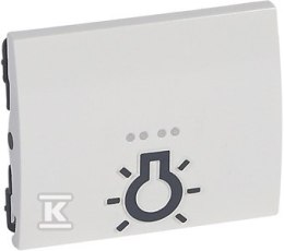 KLAW ARCTIC Z SYMB LAMPY LEGRAND