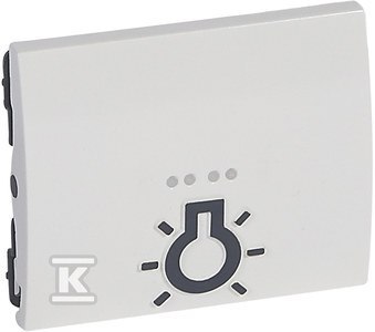 KLAW ARCTIC Z SYMB LAMPY LEGRAND