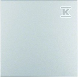 KLAW.POJED.ALU MAT B.KWADRAT/B7 BERKER