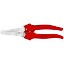 NOŻYCZKI UNIWERSALNE 190MM KNIPEX