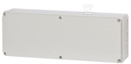 PUSZ.HERMETYK CP 130X460X85 IP54 B/DŁ. F-ELEKTRO
