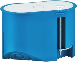 PUSZ.KINKIETOWA P2X32 PUSTE ŚCIANY P/T SIMET