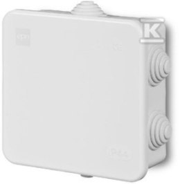 PUSZ.N/T 110X80X50 IP55 ELEKTRO-PLAST NASIELSK