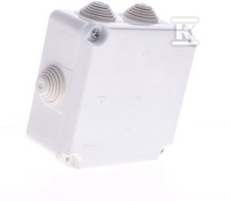 PUSZ.N/T PK-2 118X118X60 WKŁAD IP55 ELEKTRO-PLAST NASIELSK