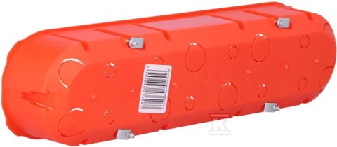 PUSZ.PK-4X60 POMAR.GIPS P/T ELEKTRO-PLAST NASIELSK