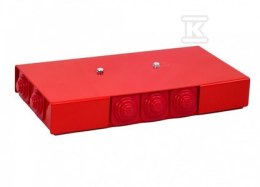 PUSZ.P/P E90 PRO.PRZ.3X3X4MM2 197X103X30 SIMET