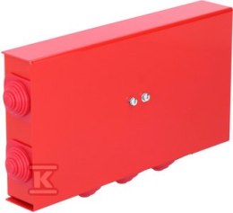 PUSZ.P/P E90 PRO.PRZ.3X3X6MM2 225X125X36 SIMET