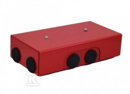 PUSZ.P/P E90 PRO.ROZ.4X3X4MM2 174X92X47 SIMET