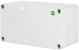 PUSZKA N/T 135X74X72 IP65 INDUSTRIAL ELEKTRO-PLAST NASIELSK