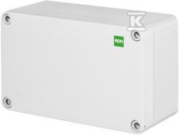 PUSZKA N/T 170X105X82 IP65 INDUSTRIAL ELEKTRO-PLAST NASIELSK