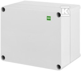 PUSZKA N/T 170X135X85 IP65 INDUSTRIAL ELEKTRO-PLAST NASIELSK